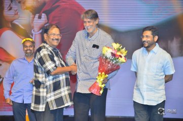 Tej I Love You Movie Audio Launch Photos